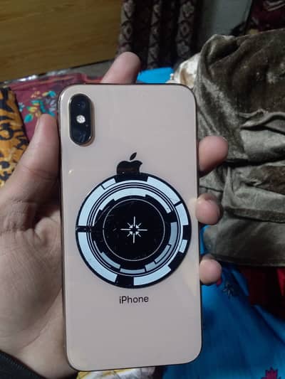 iPhone XS Exchnage possible