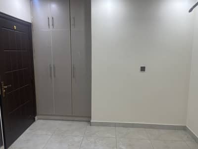 Double Bed Non Furnished Apartment Available For Rent In B Block