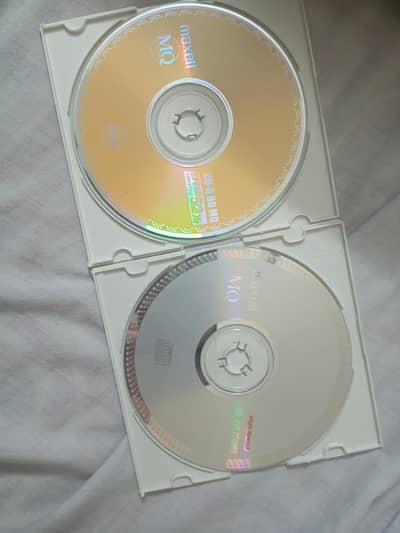 CD-R for sale