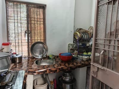 2.4 Marla Double Storey Used House For Sale in Township