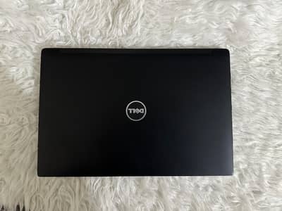 Dell Latitute 7480 10/ 10 condition fast machine
