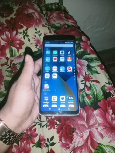 urgent sell Karna hai Tecno spark 10 pro PTA approve