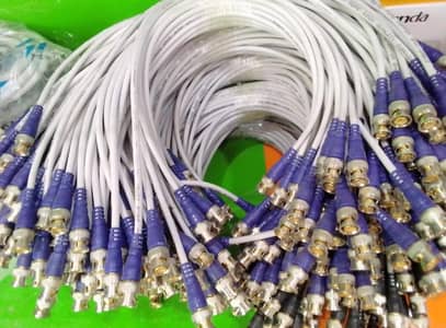 BNC cable Factory rate best price