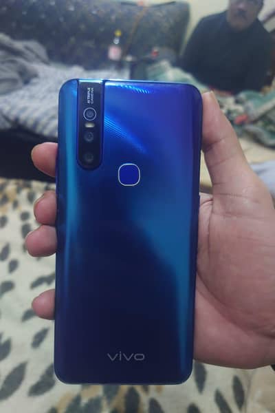 vivo v15
