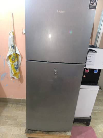 Haier REF HRF306 - 12 Cube