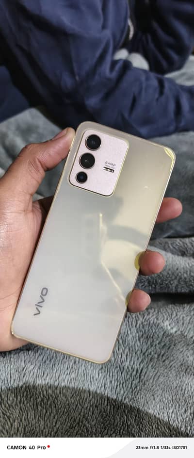 Vivo V23 5g
