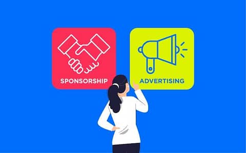 Sponsor Ads