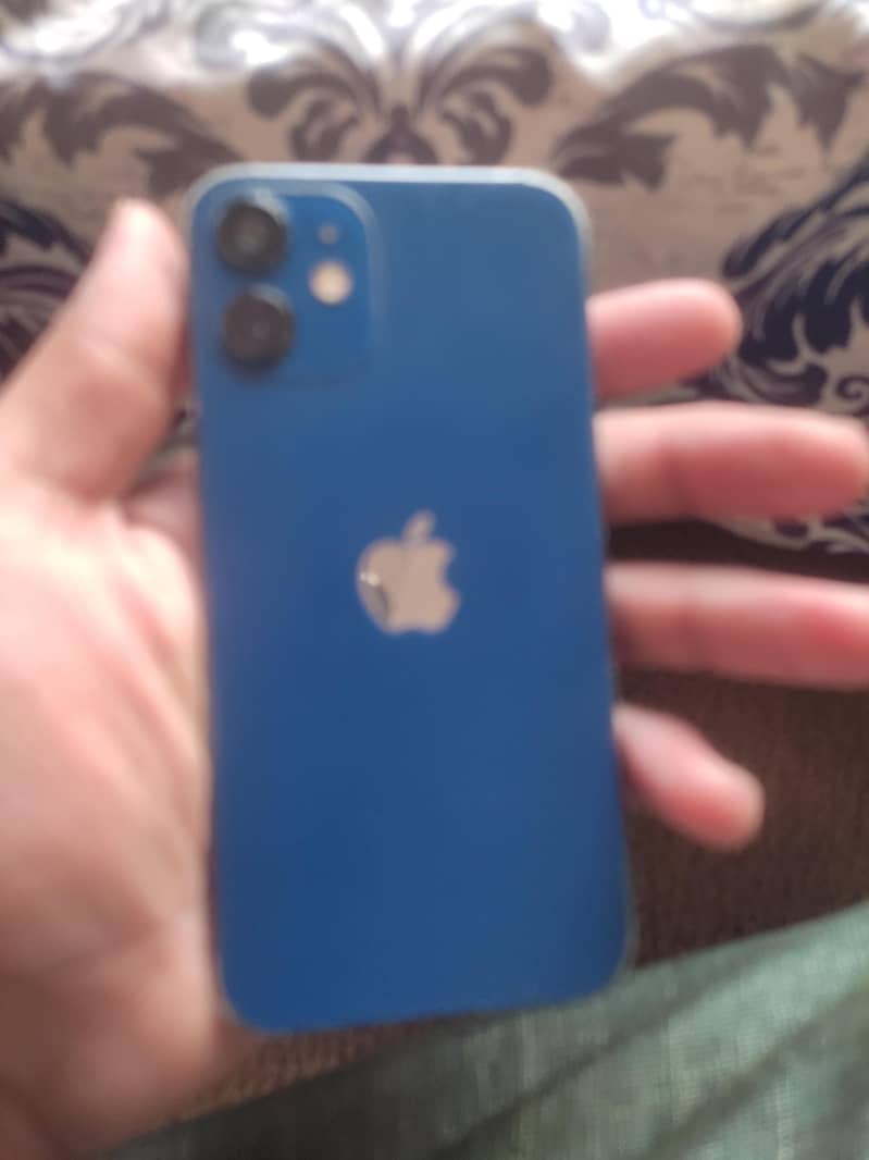 Iphone 12 mini 0