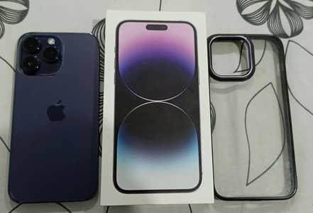 Apple iPhone 14 Pro Max Urgent sale what s app number 0327=6747609