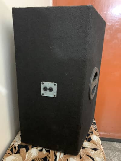 12 inch sp2 speaker