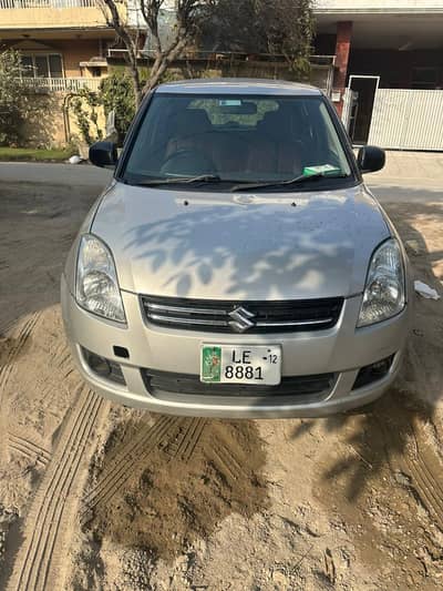 Suzuki Swift DLX. 1.3