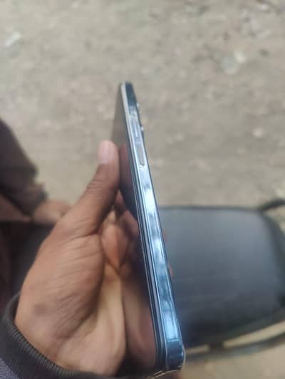 Infinix HOT 40 Pro