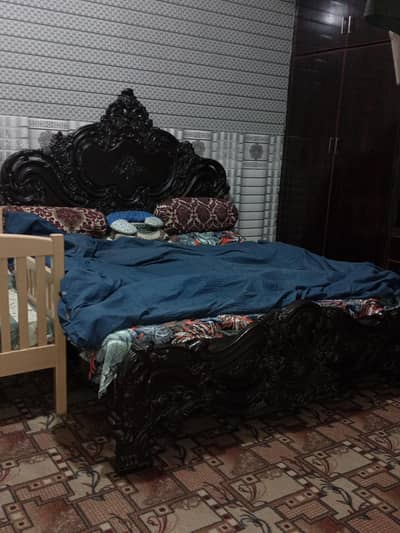 Chinoti Furniture with free table urgent sale