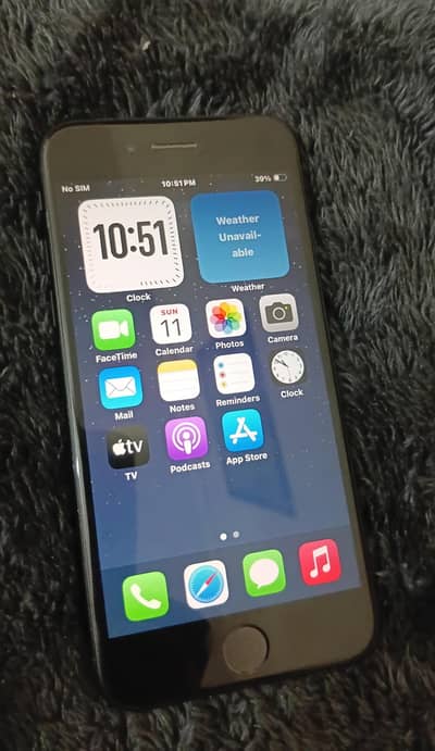 IPhone SE 2020 128gb Non PTA