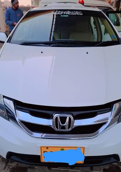 Honda city 1.3