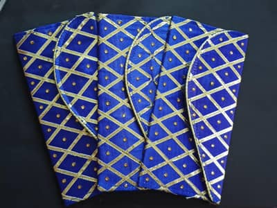 Shugun/money envelope