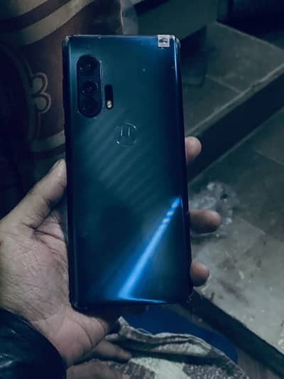 motorola edge plus pta official approved