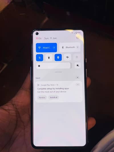 One Plus 9 PTA Approved