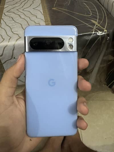Google pixel 8 pro pta approved