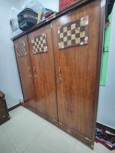 Furniture New Condition