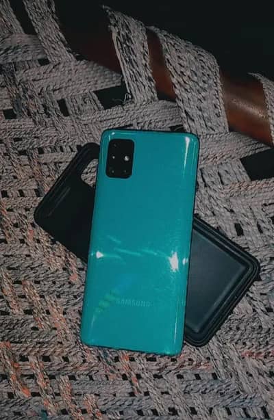 samsung a51 pta proved