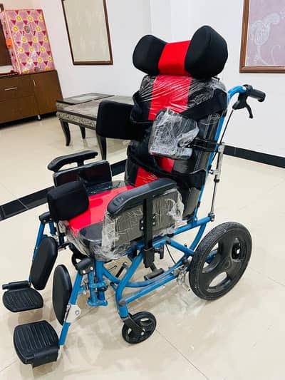 imported wheel chair