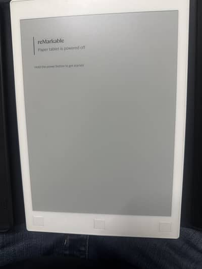 Remarkable Tab for work or Make files