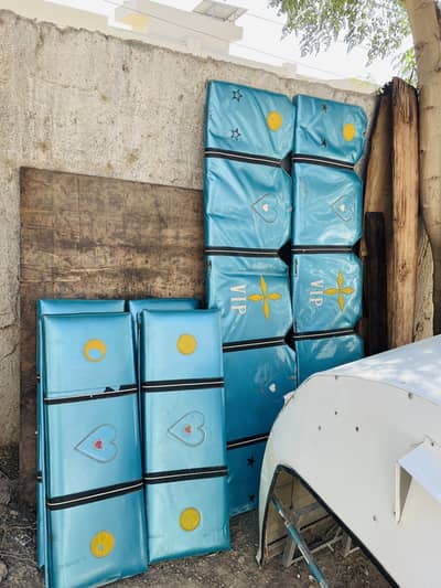 Suzuki Cabin Hold (Body Only) For Sale