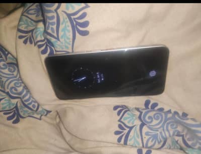 Infinix Hot 60 Pro Complete Box Under Warranty  Only Exchange