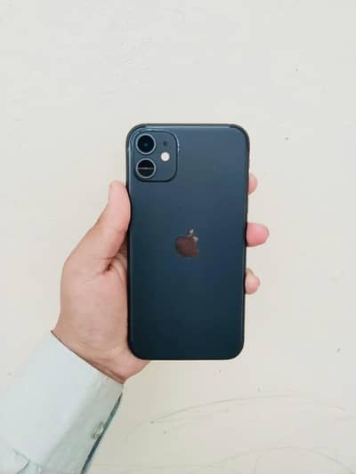 iPhone 11 nonpta jv 10by10 condition