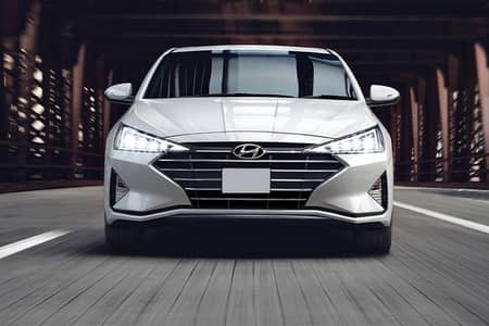 hyundai elantra hybrid 2026