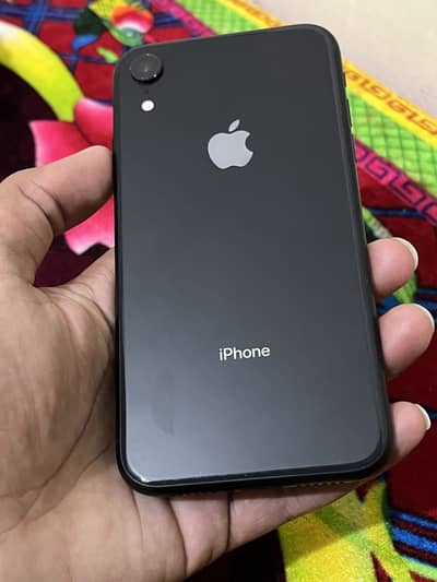 Iphone XR 128Gb