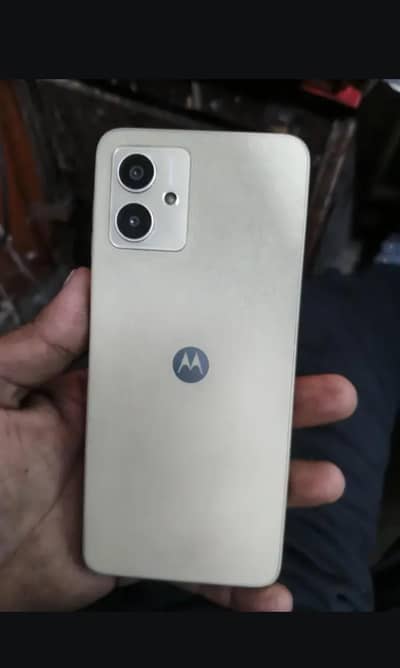 moto g14 PTA Approved 8gb64gb exchange possible