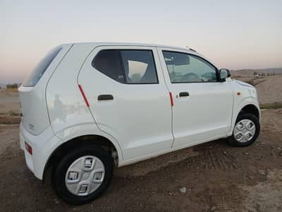 ALTO TRUMP 2016 MODEL CUT