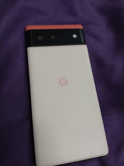 Google Pixel 6