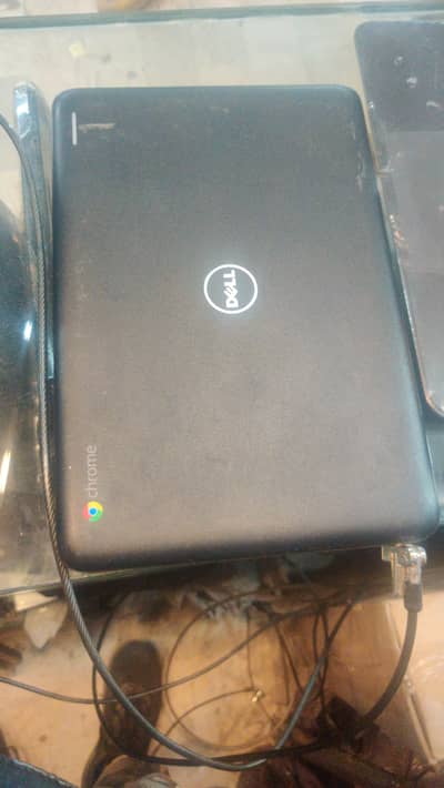 Dell Chomrebooks different models available