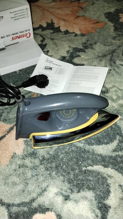 cosmos mad in Indonesia