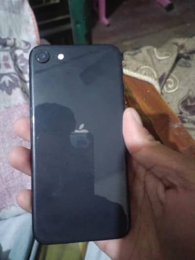 I phone se 2020 jv 81% battery health