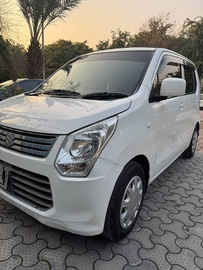Wagon R 2014 Japanese / Japani for sale