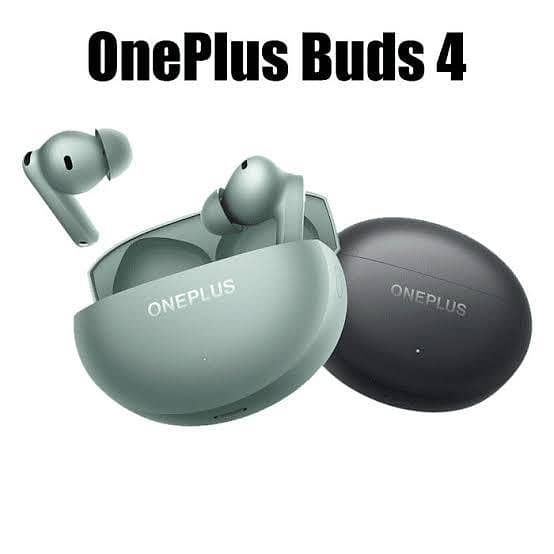 oneplus buds 4 0