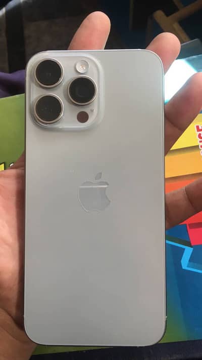 iPhone 15 pro max  (((whatsapp no. 03094770359))