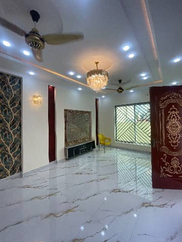 5 M Brand New House Available for Rent