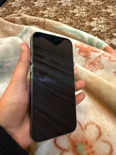 Iphone 14 PRO MAX (JV) Deep Purple