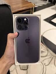 iphon 14 pro mx jv 128 gb bada pak 81 battery health