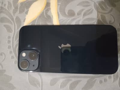 iPhone 13 jv 128GB Battery health 89% 9.5/10 condition All Okay