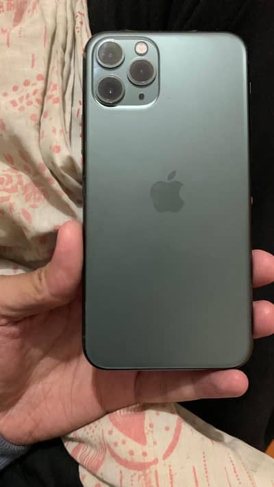 Iphone 11 Pro Non pta 64 gb