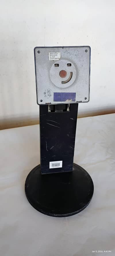 computer led monitor stand