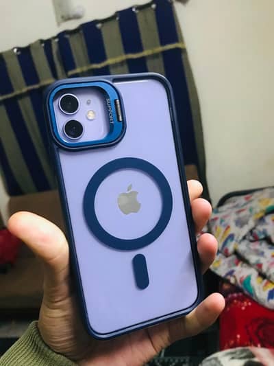 Iphone 11 128GB Waterpacked