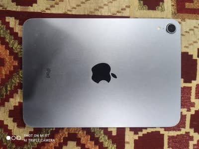 ipad mini 6th generation 64gb pub g lovers for gift