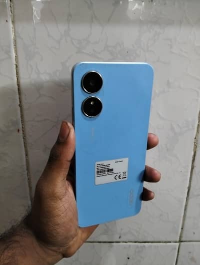 Urgent Sale Oppo A17 In low price